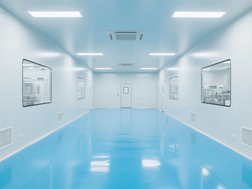 安徽萬級人工心臟瓣膜醫(yī)療器械生產(chǎn)車間建設方案